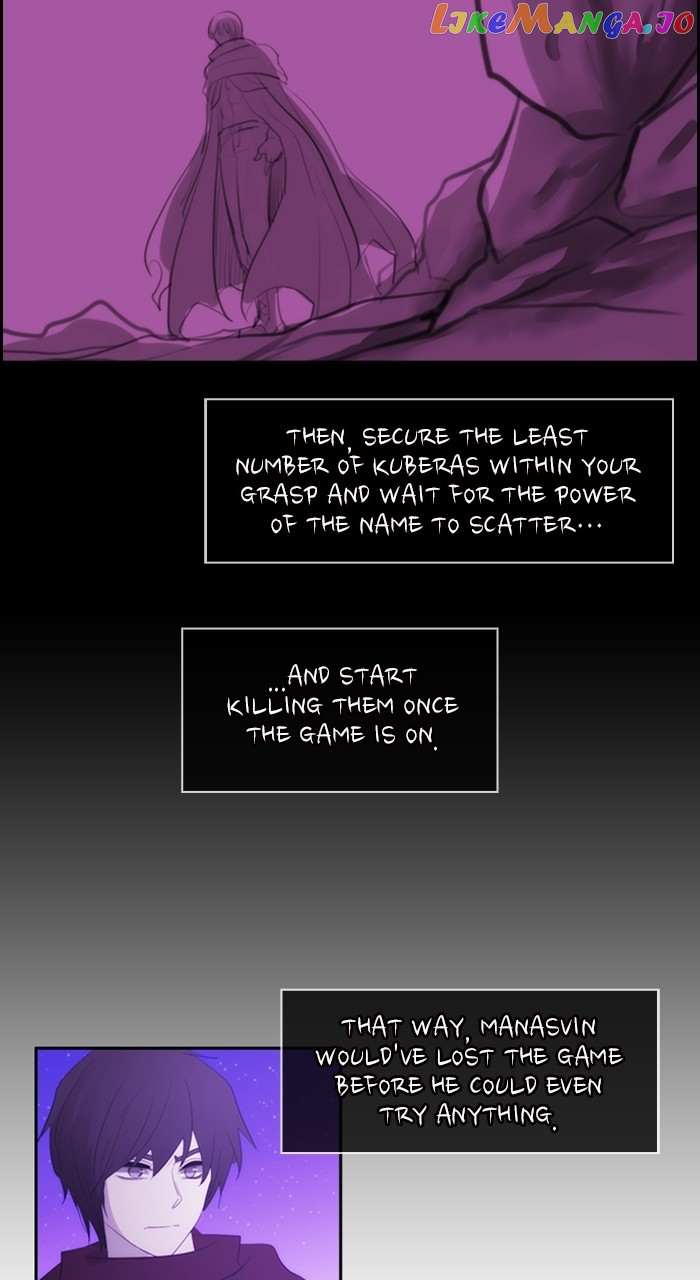 Kubera - Chapter 606