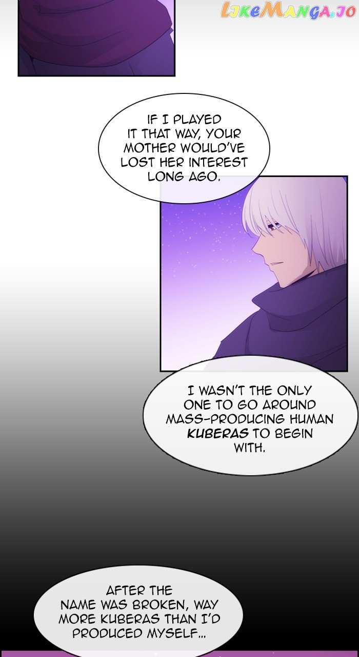 Kubera - Chapter 606