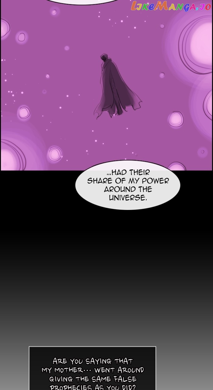 Kubera - Chapter 606