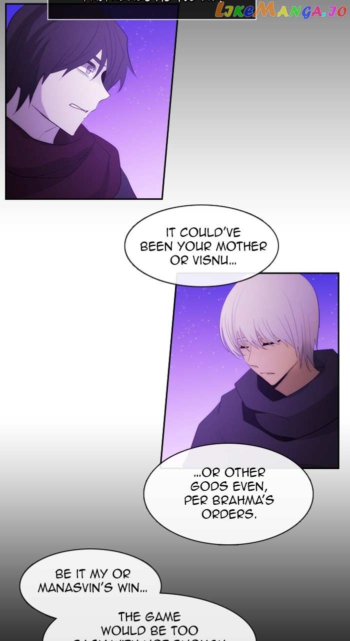 Kubera - Chapter 606