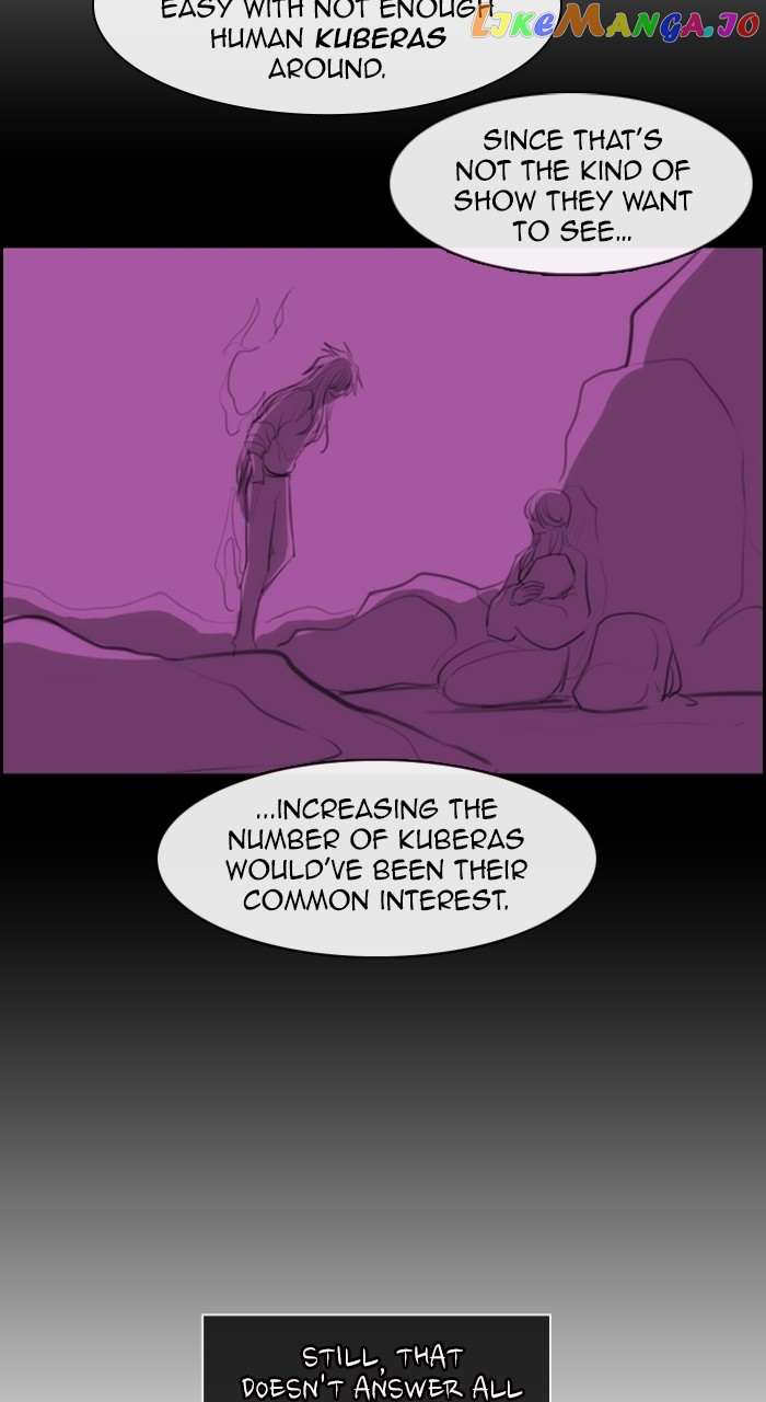 Kubera - Chapter 606