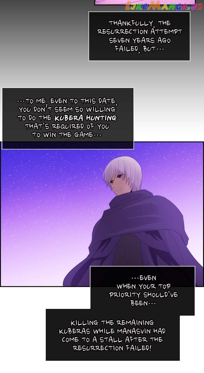 Kubera - Chapter 606