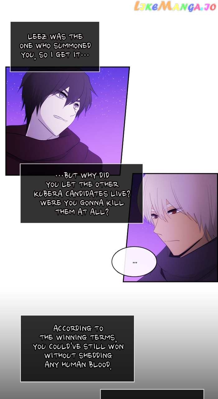 Kubera - Chapter 606