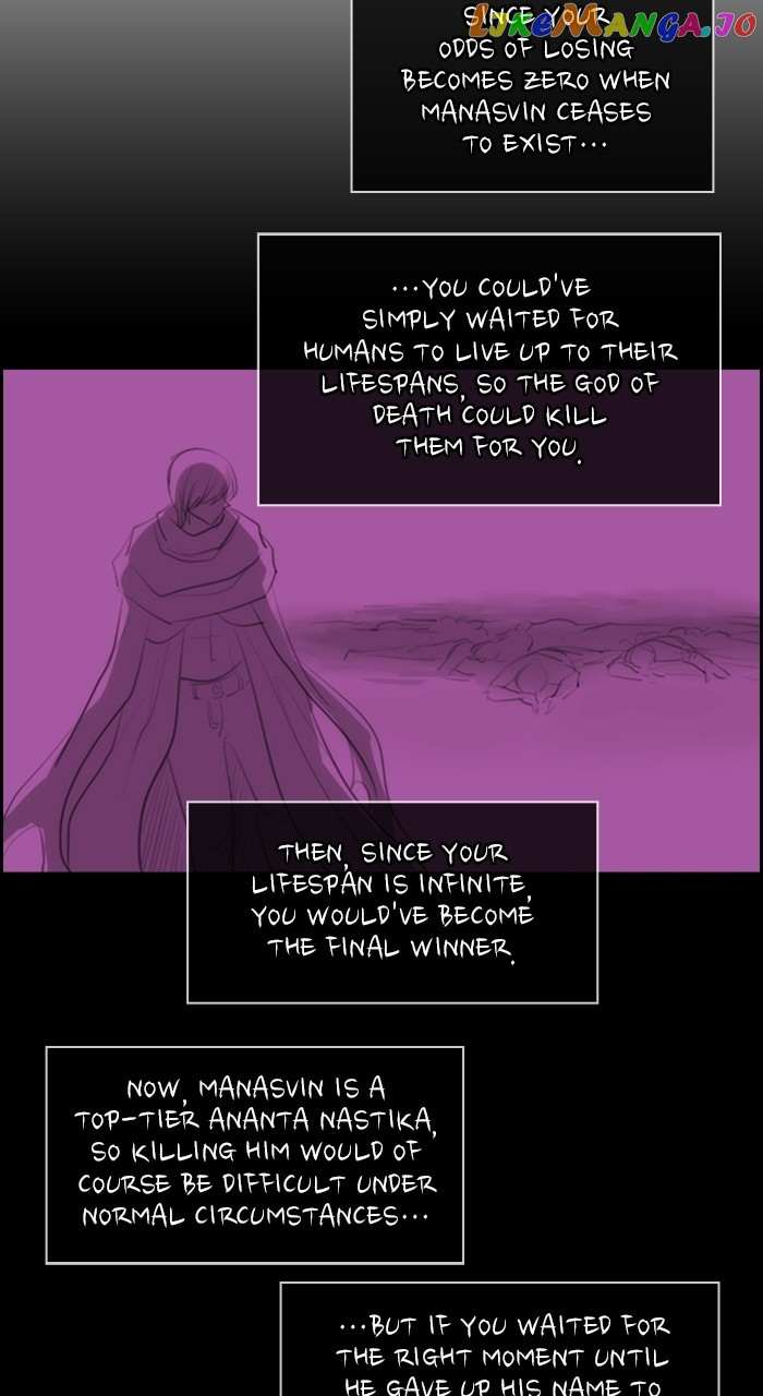 Kubera - Chapter 606