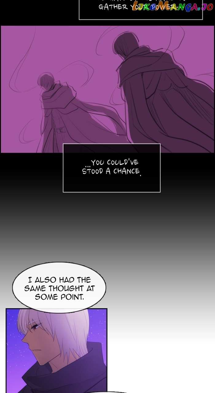 Kubera - Chapter 606