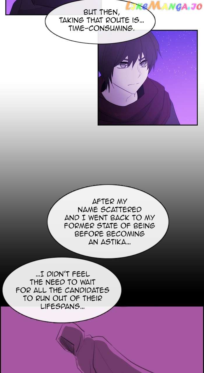 Kubera - Chapter 606