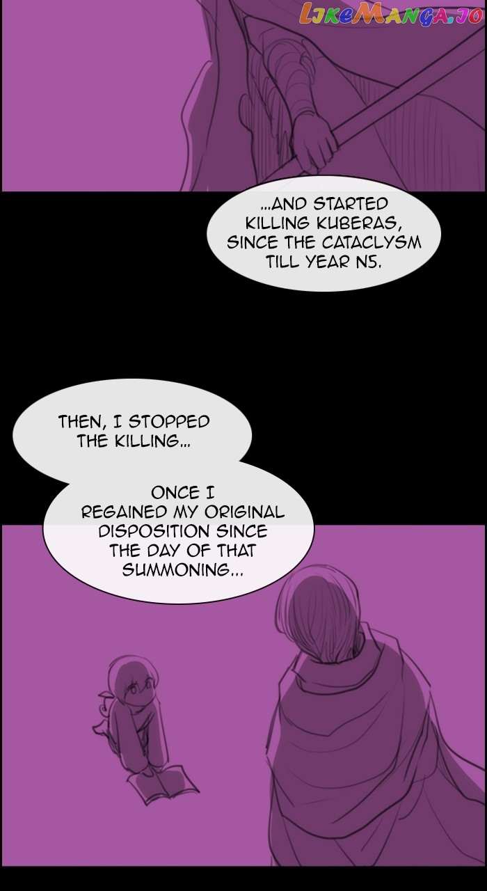 Kubera - Chapter 606