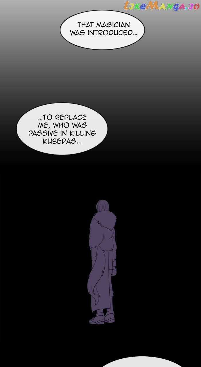 Kubera - Chapter 606