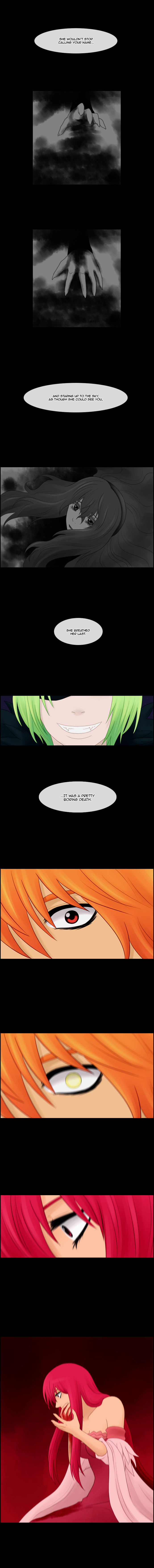 Kubera - Chapter 14 : The Sorrow Of Loss