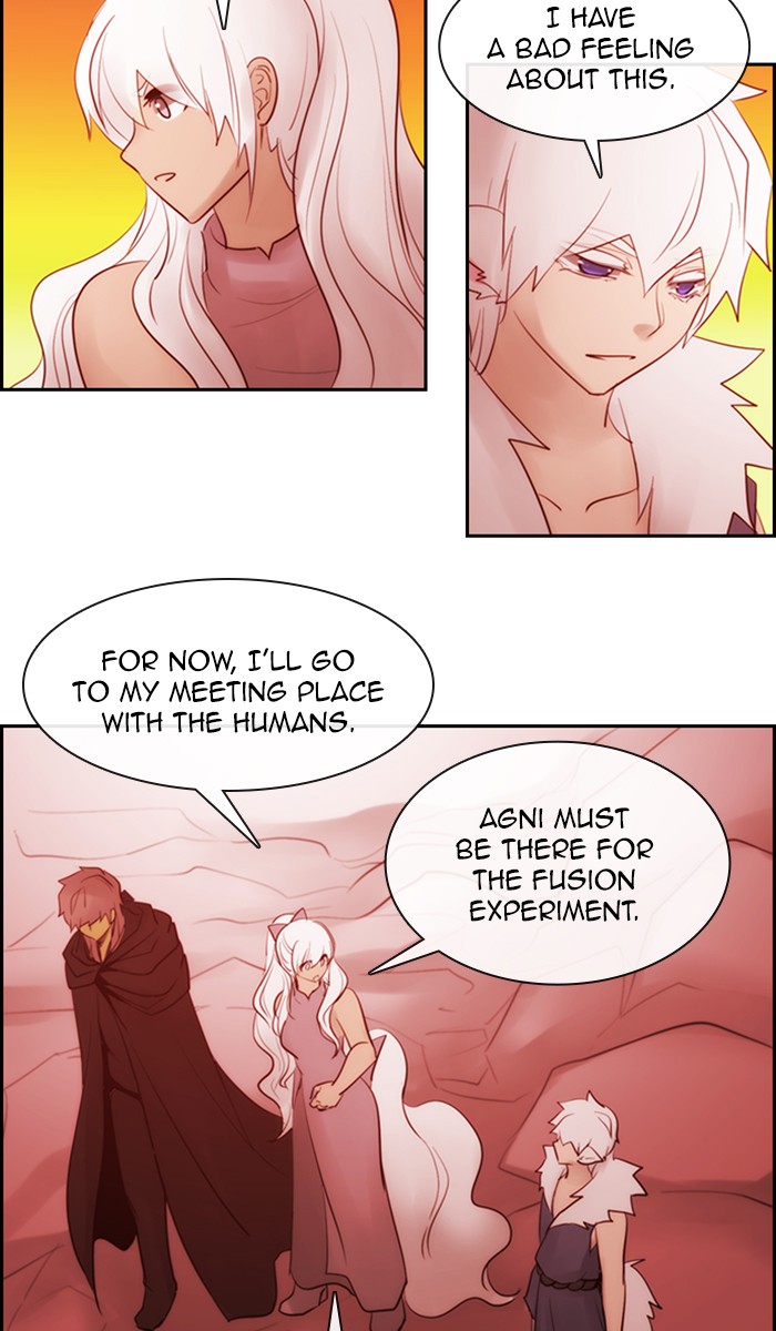 Kubera - Chapter 479: [Season 3] Ep. 194 - The Other Side (12)