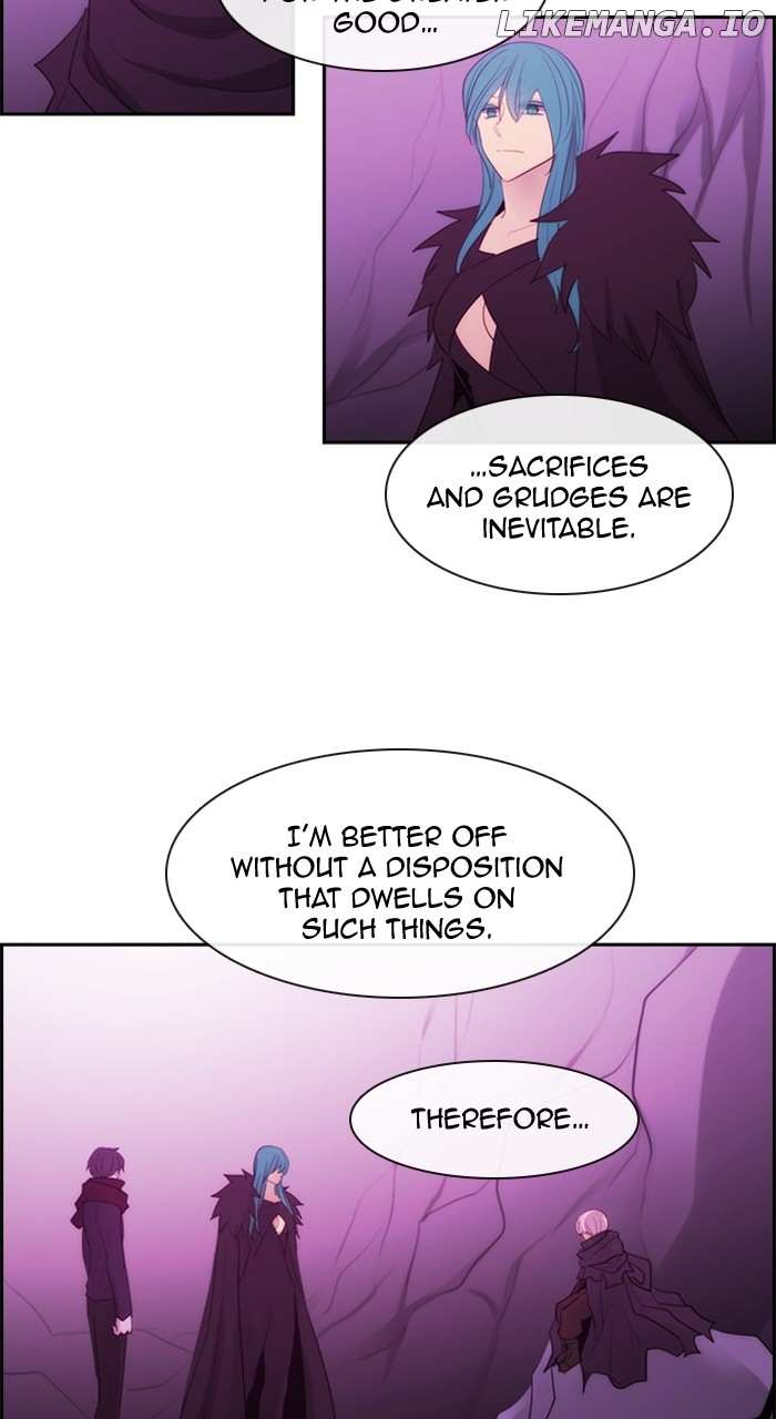 Kubera - Chapter 609