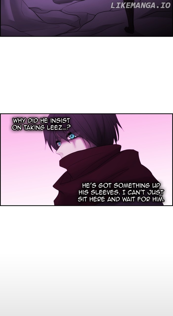 Kubera - Chapter 609