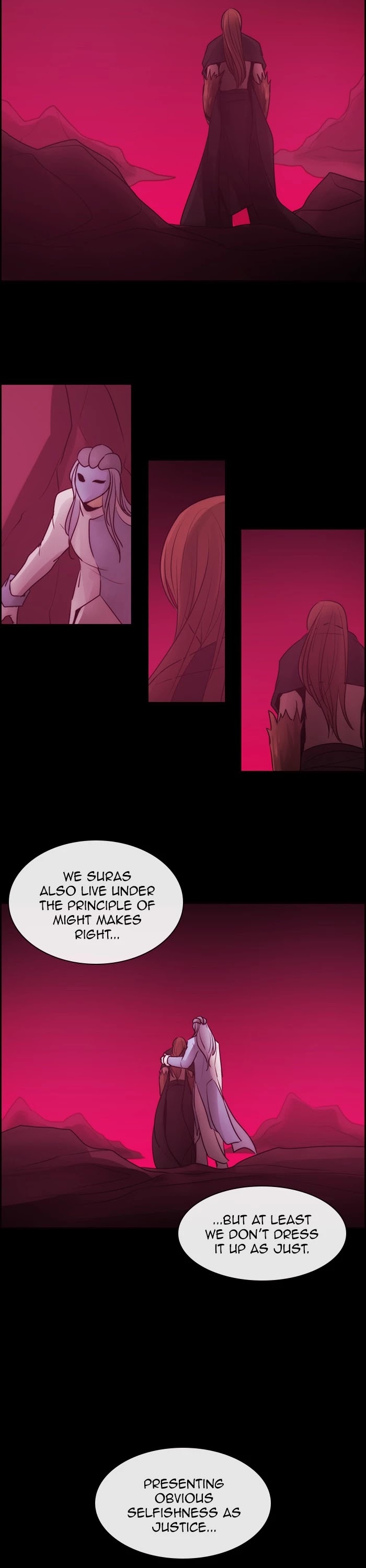 Kubera - Chapter 515: [Season 3] Ep. 230 - Ananta (19)