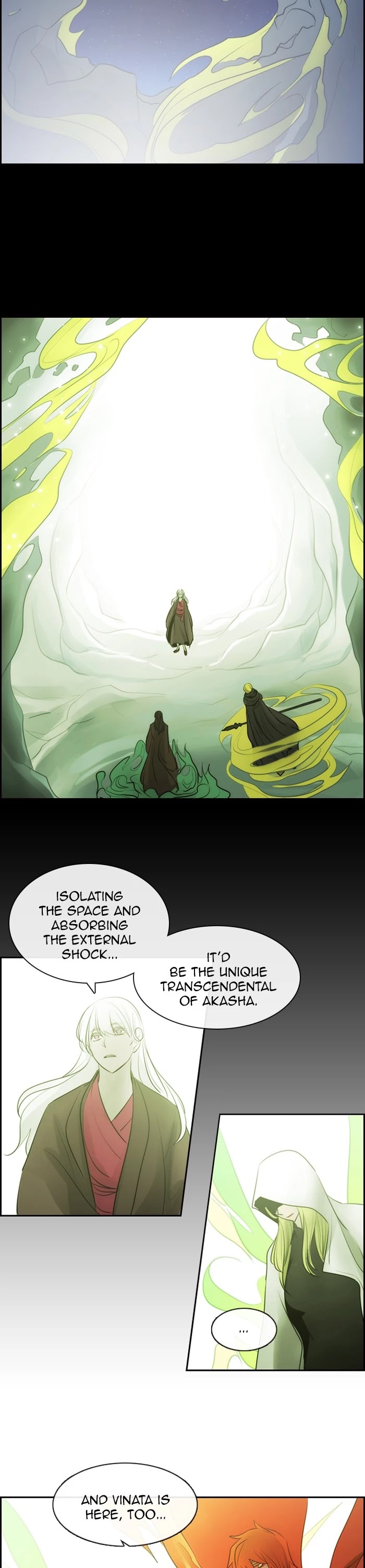 Kubera - Chapter 515: [Season 3] Ep. 230 - Ananta (19)