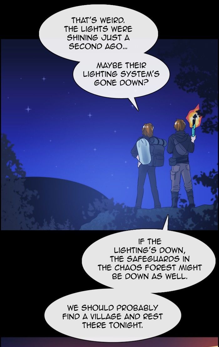 Kubera - Chapter 305