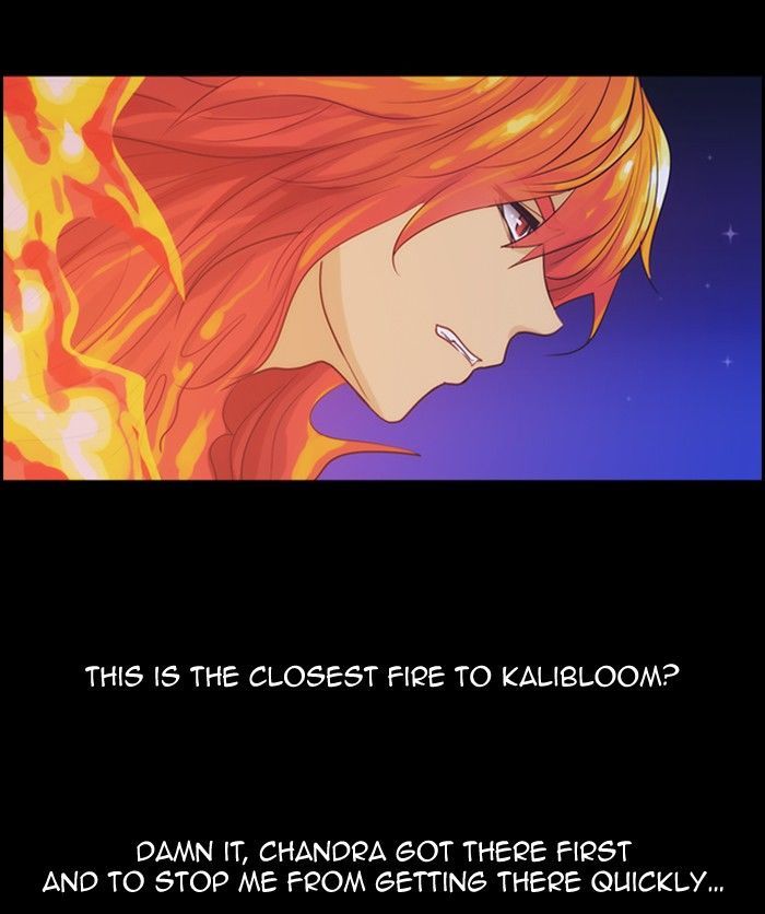 Kubera - Chapter 305