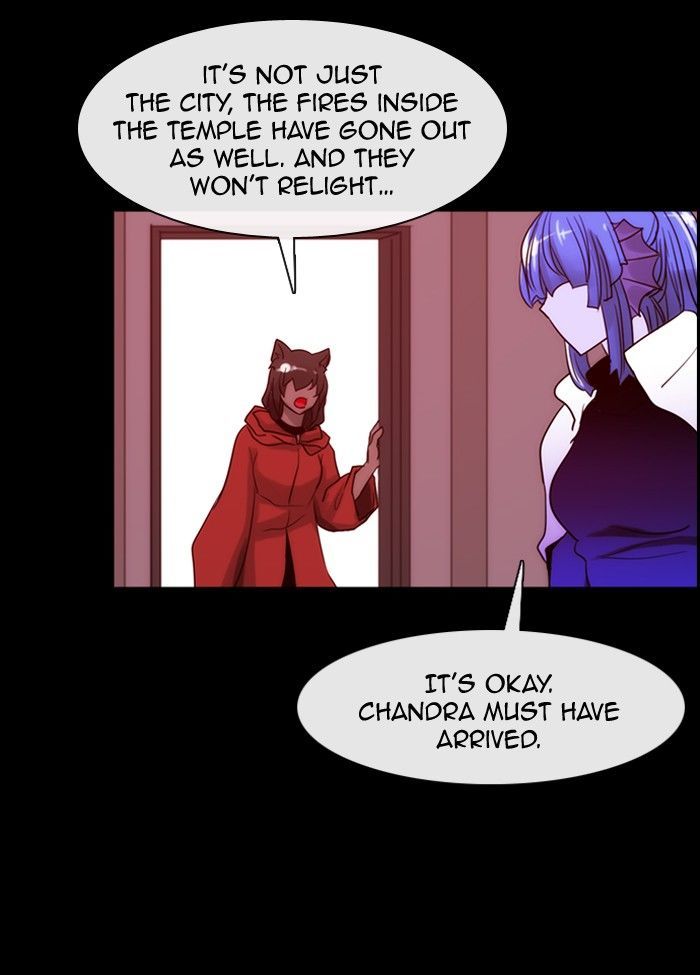 Kubera - Chapter 305