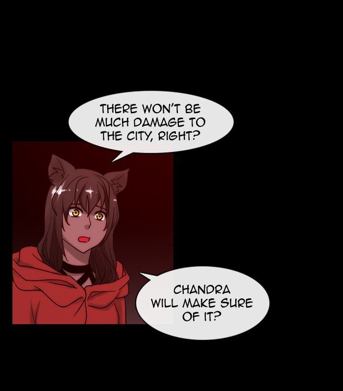 Kubera - Chapter 305