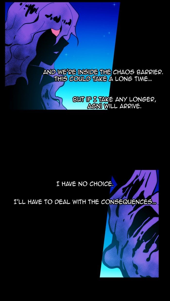 Kubera - Chapter 305