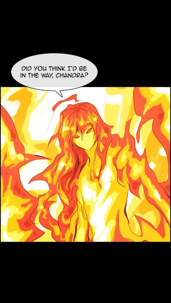 Kubera - Chapter 305