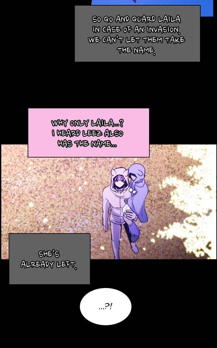 Kubera - Chapter 409: [Season 3] Ep. 124 - Separation (4)