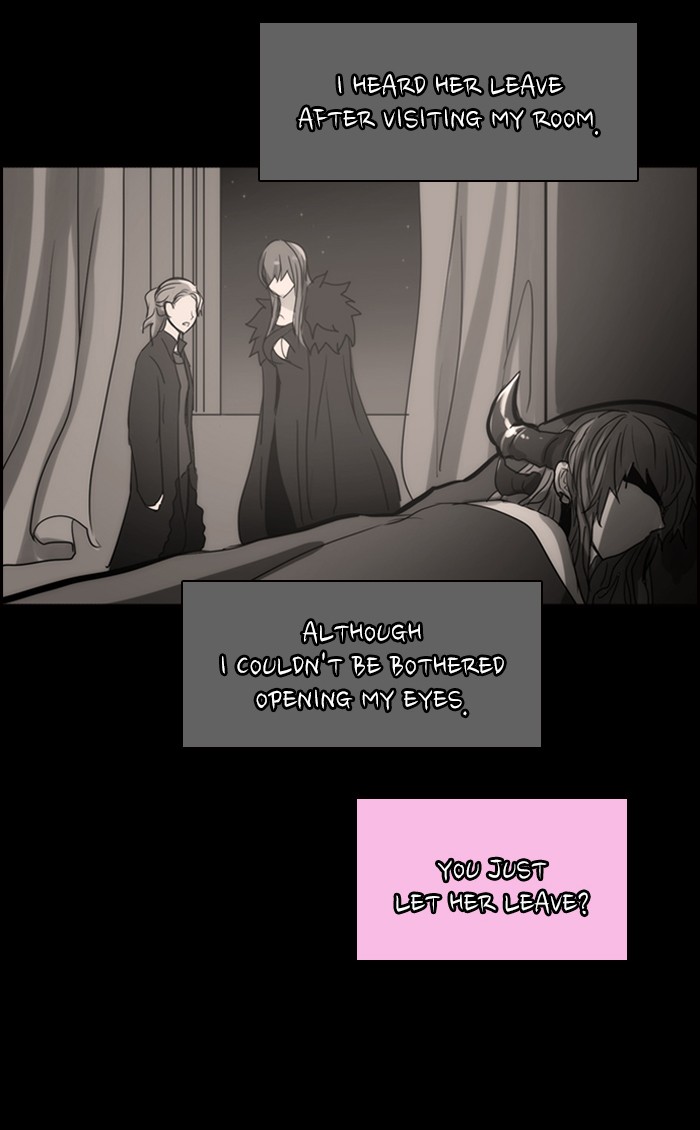 Kubera - Chapter 409: [Season 3] Ep. 124 - Separation (4)