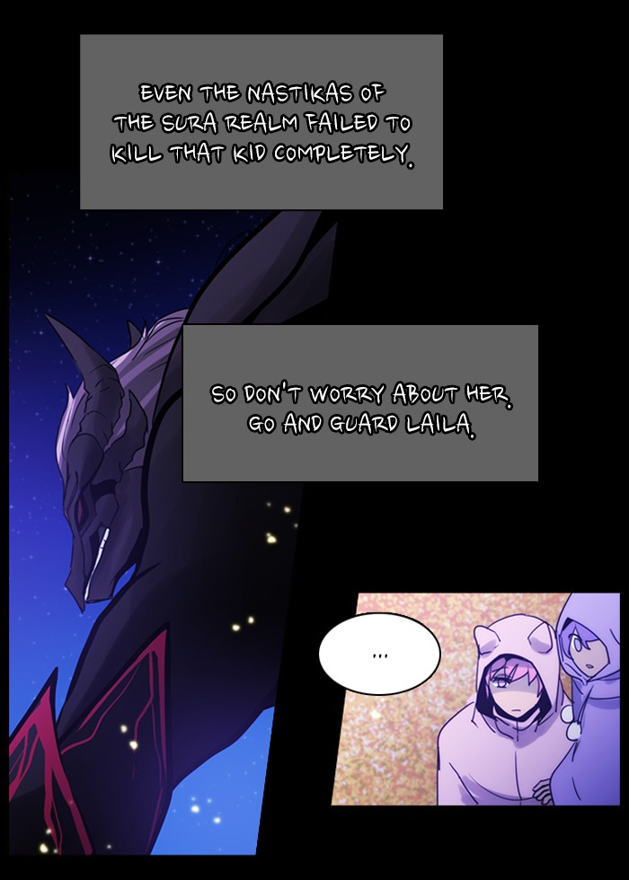 Kubera - Chapter 409: [Season 3] Ep. 124 - Separation (4)