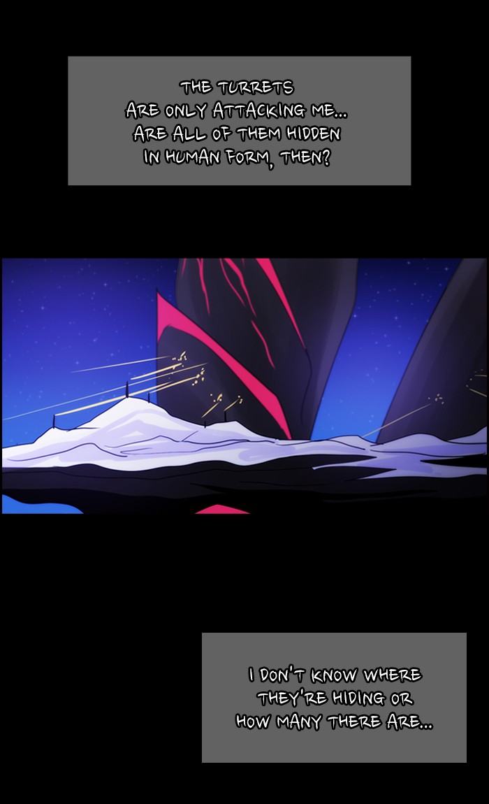 Kubera - Chapter 409: [Season 3] Ep. 124 - Separation (4)