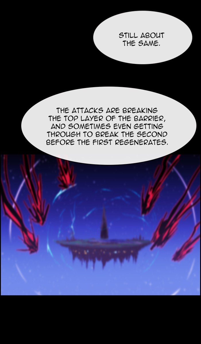 Kubera - Chapter 409: [Season 3] Ep. 124 - Separation (4)