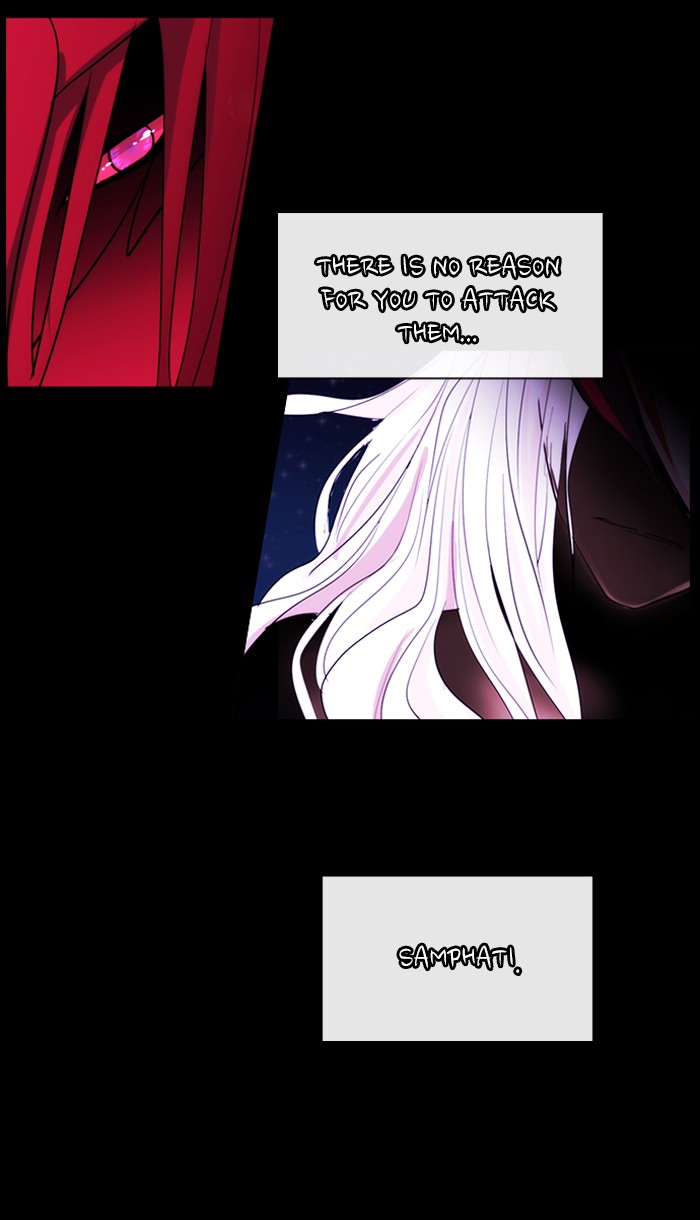 Kubera - Chapter 409: [Season 3] Ep. 124 - Separation (4)