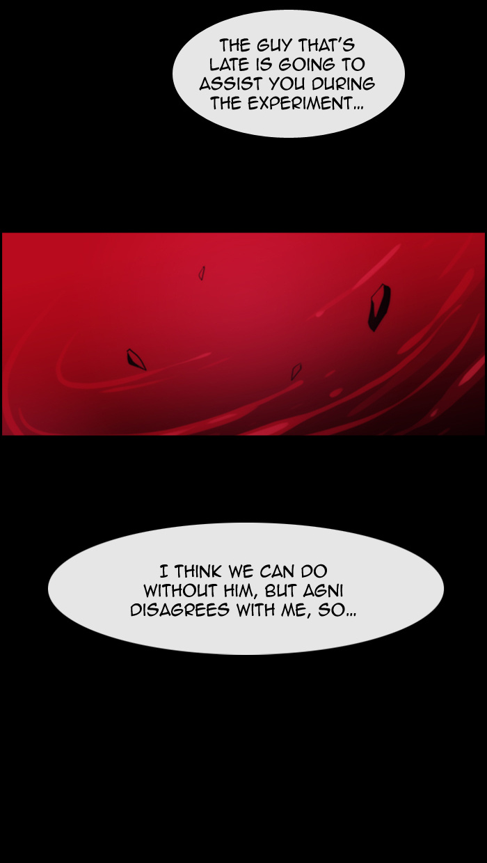 Kubera - Chapter 335