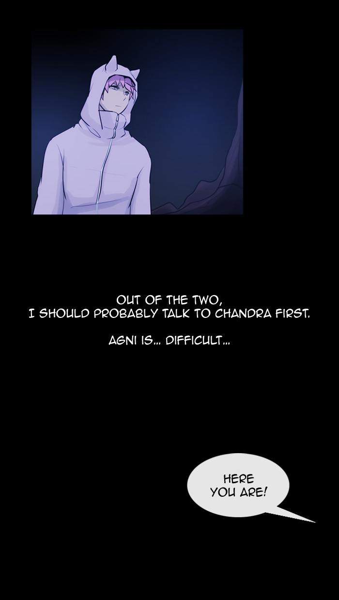 Kubera - Chapter 335