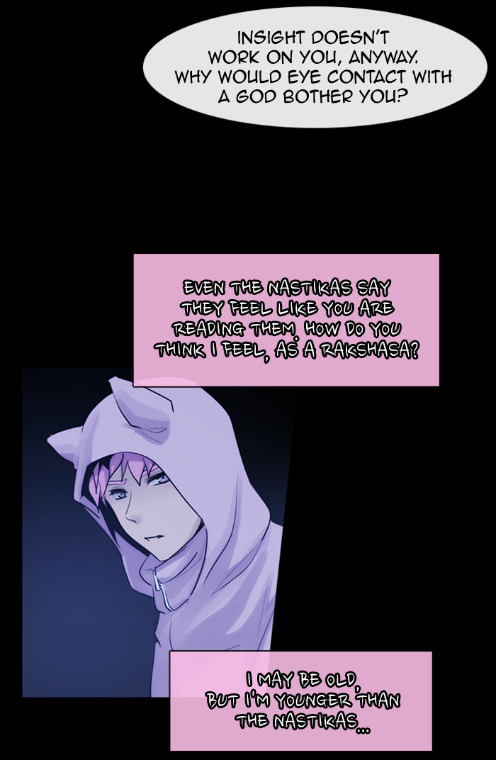 Kubera - Chapter 335