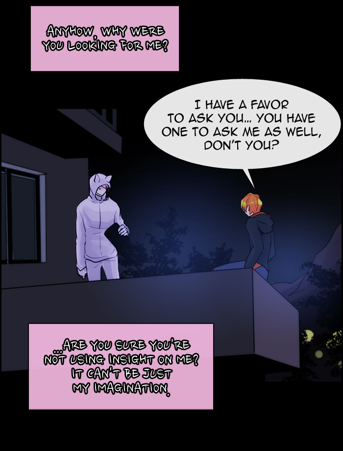 Kubera - Chapter 335