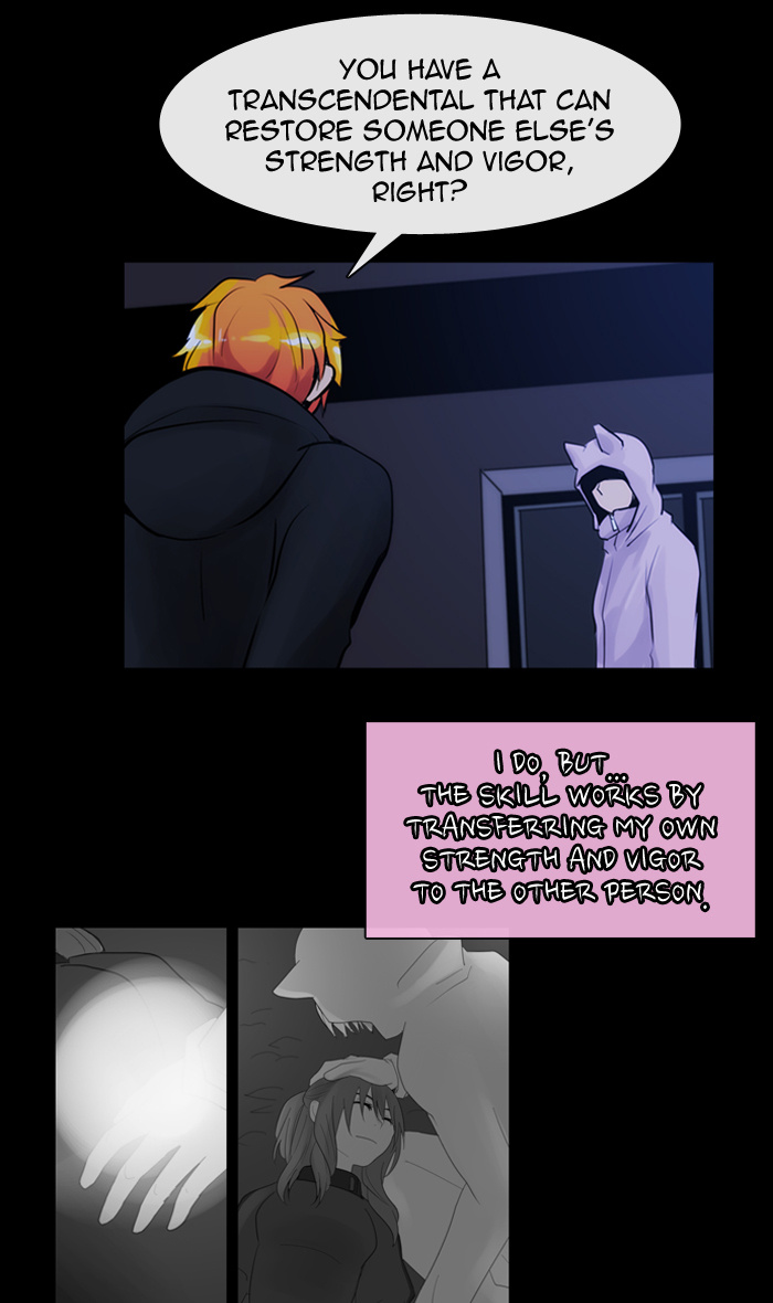 Kubera - Chapter 335