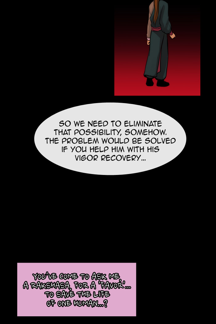 Kubera - Chapter 335