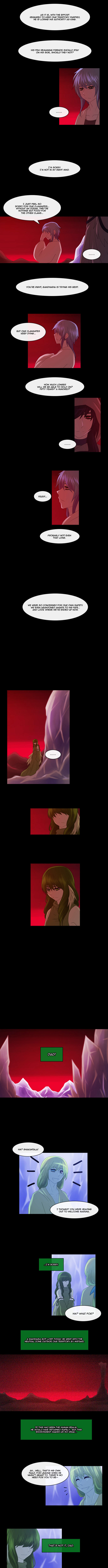 Kubera - Chapter 161 : Frozen Tears (2)