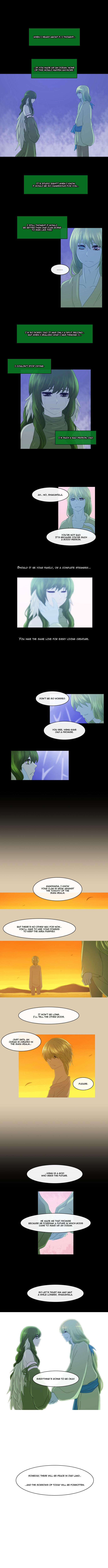 Kubera - Chapter 161 : Frozen Tears (2)