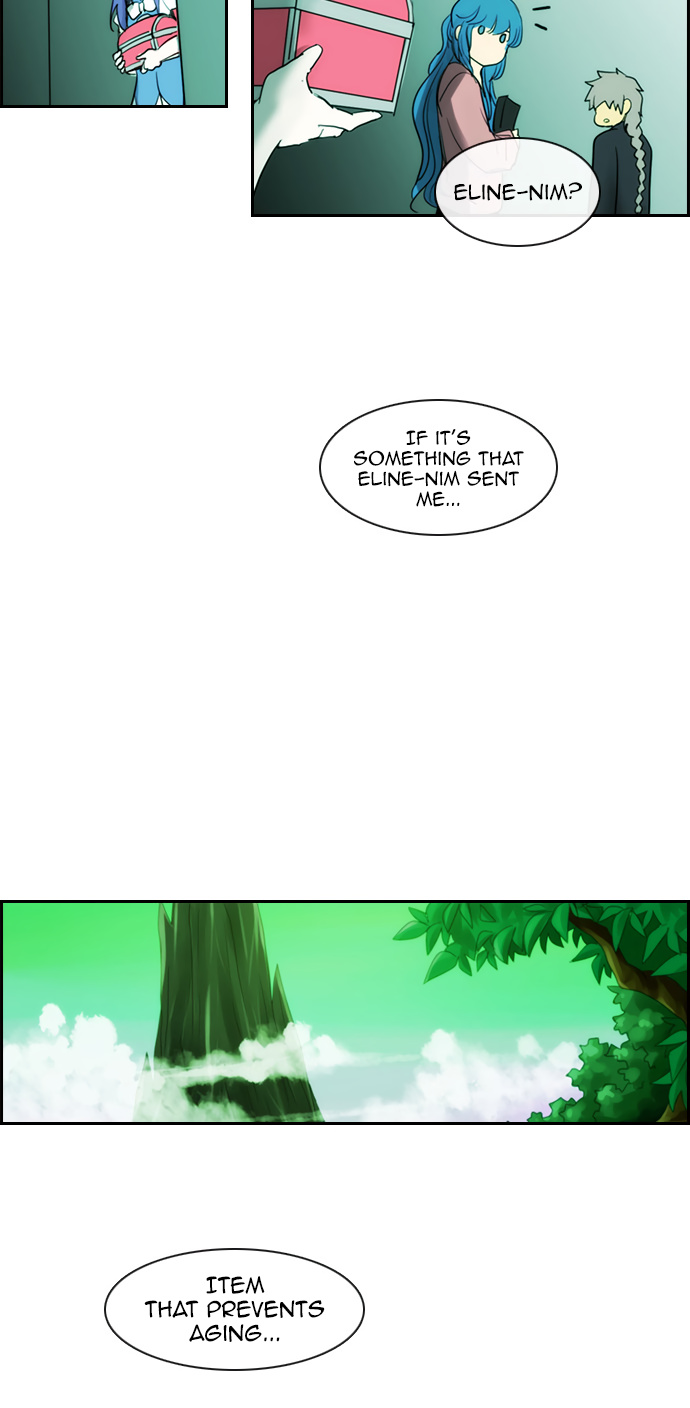 Kubera - Chapter 160.02: Special Episode 2: Conditions For Affection