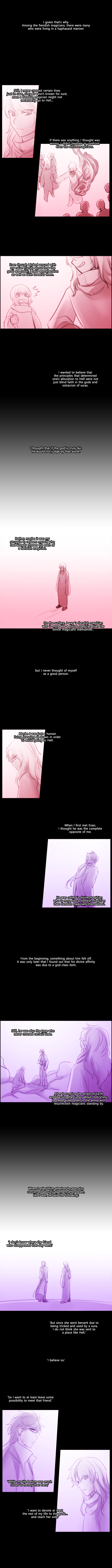 Kubera - Chapter 264.05: Side Story 13 - The End Of A Fiendish Magician