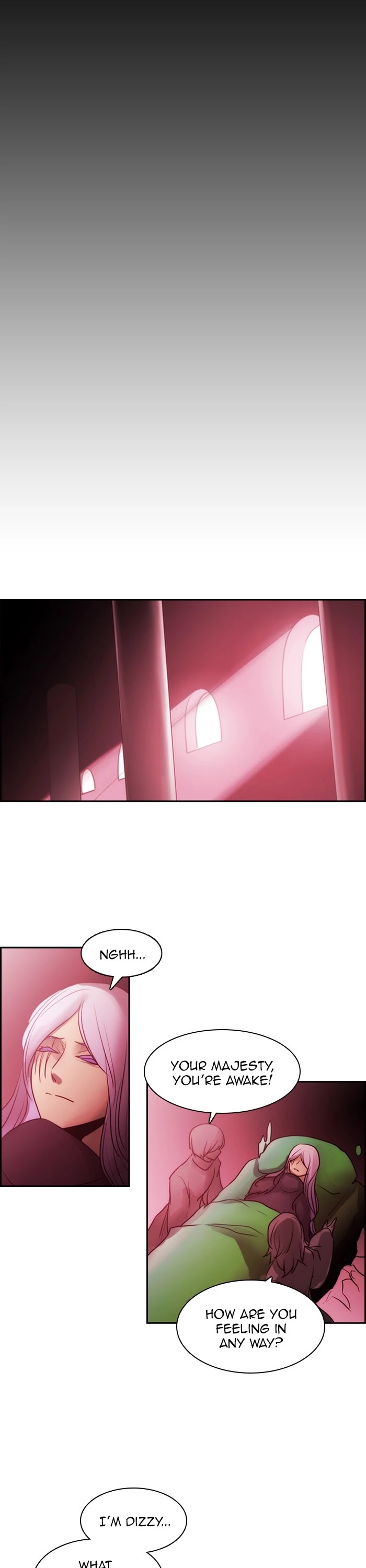 Kubera - Chapter 509: [Season 3] Ep. 224 - Ananta (13)