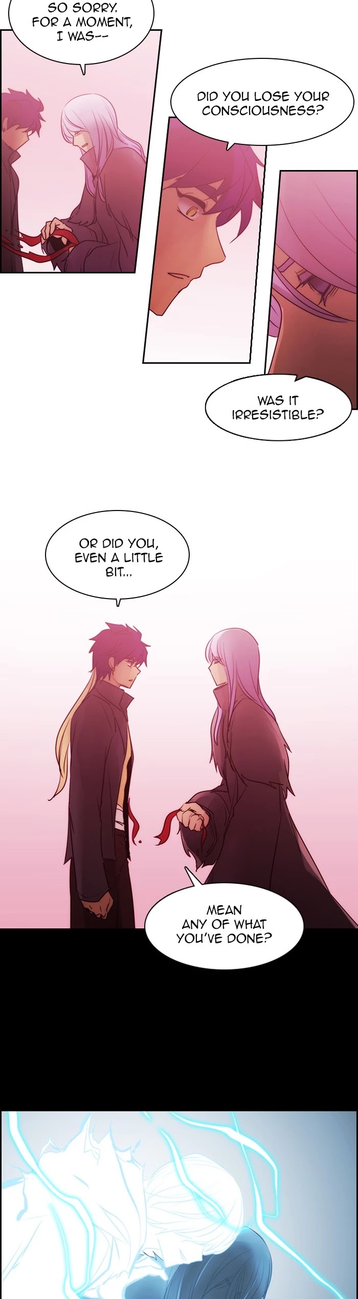 Kubera - Chapter 509: [Season 3] Ep. 224 - Ananta (13)