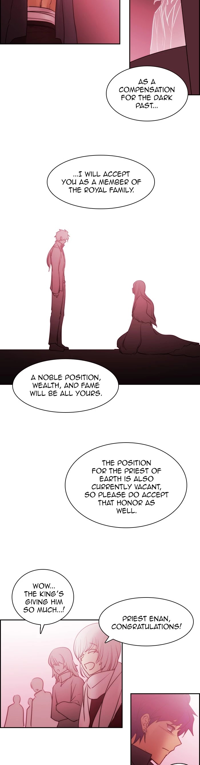 Kubera - Chapter 509: [Season 3] Ep. 224 - Ananta (13)