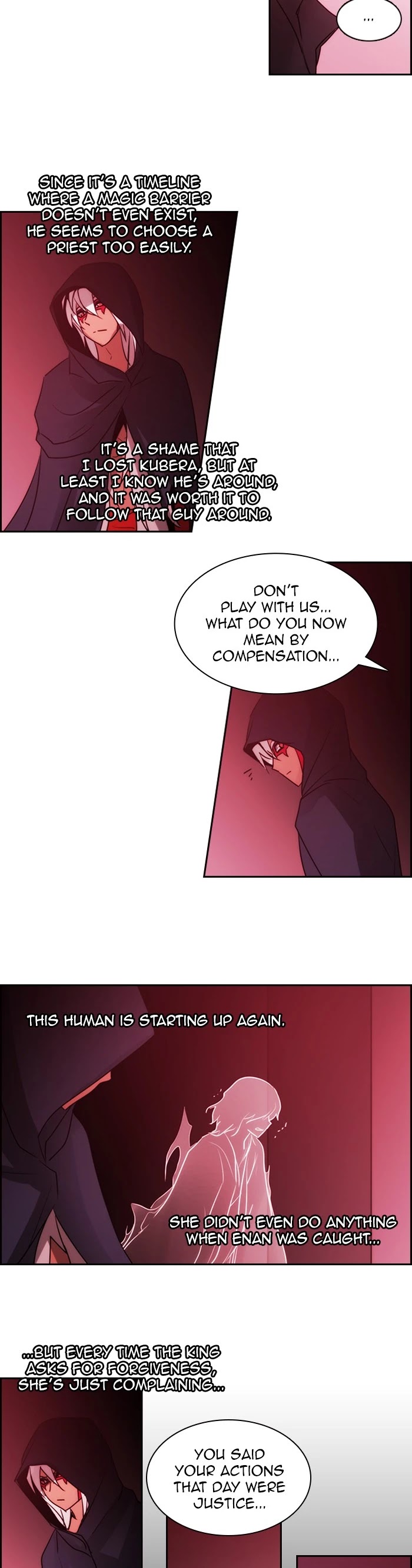 Kubera - Chapter 509: [Season 3] Ep. 224 - Ananta (13)