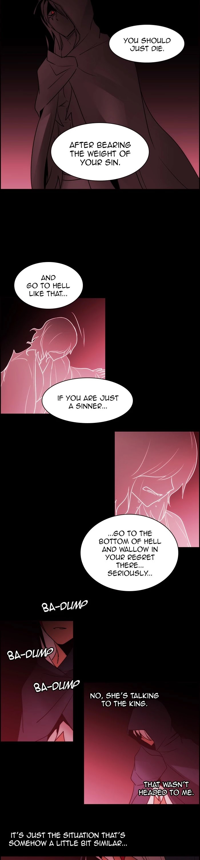 Kubera - Chapter 509: [Season 3] Ep. 224 - Ananta (13)