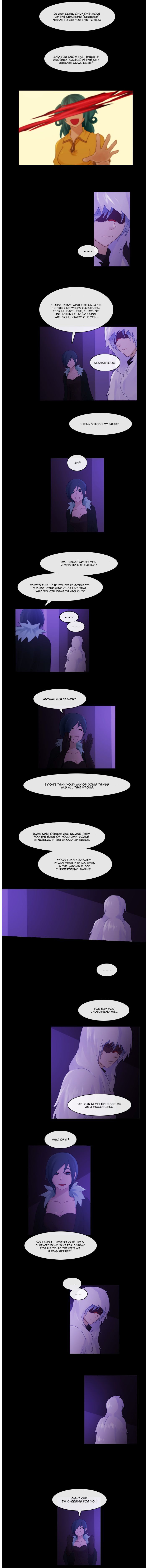 Kubera - Chapter 256 : Your Justice And Mine (19)