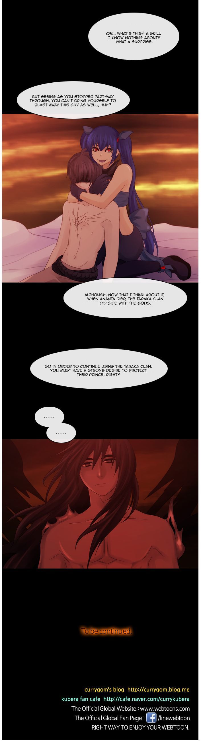 Kubera - Chapter 256 : Your Justice And Mine (19)