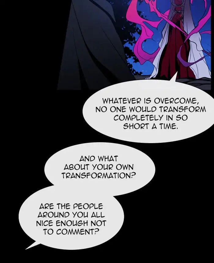 Kubera - Chapter 390: Words That Never Reached You (5)