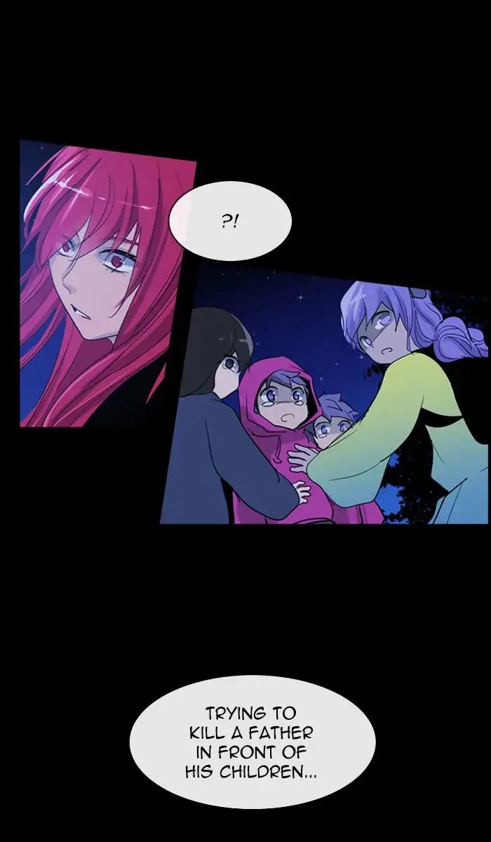 Kubera - Chapter 390: Words That Never Reached You (5)