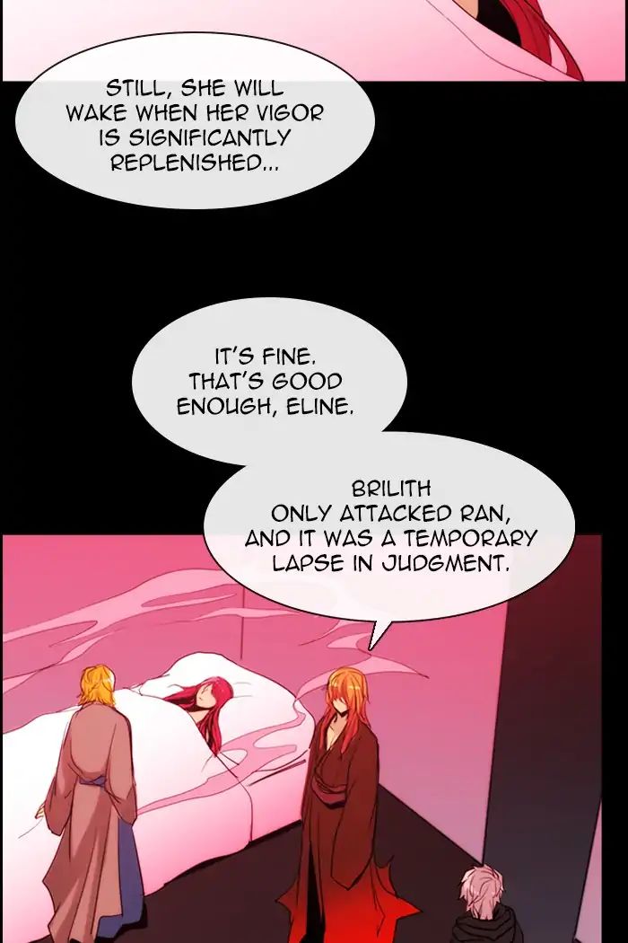 Kubera - Chapter 390: Words That Never Reached You (5)